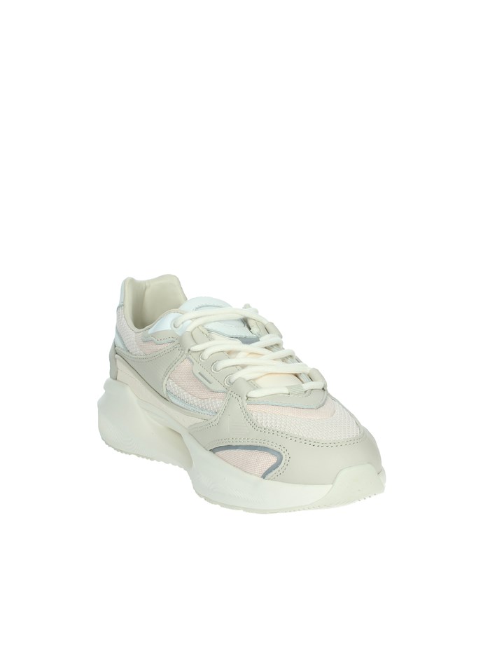 SNEAKERS BASSA W401-VL-HD-PK ROSA