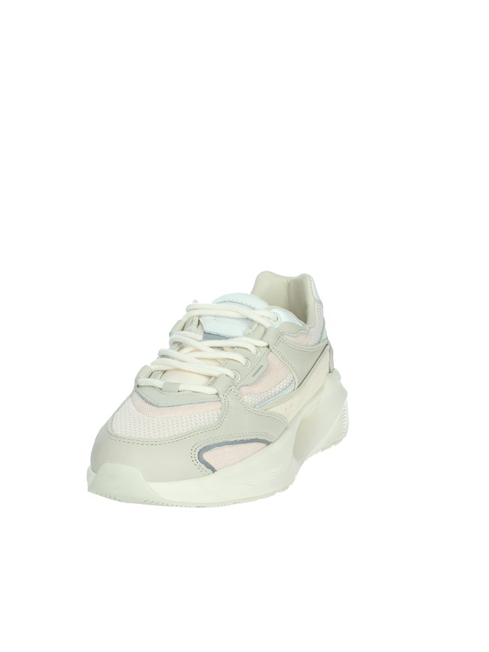 SNEAKERS BASSA W401-VL-HD-PK ROSA