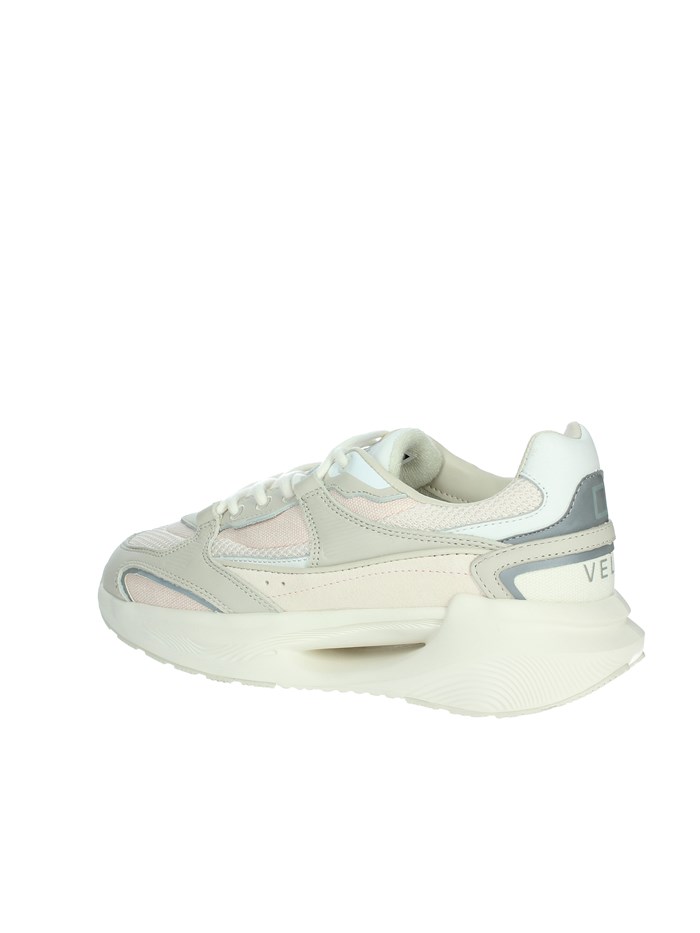 SNEAKERS BASSA W401-VL-HD-PK ROSA