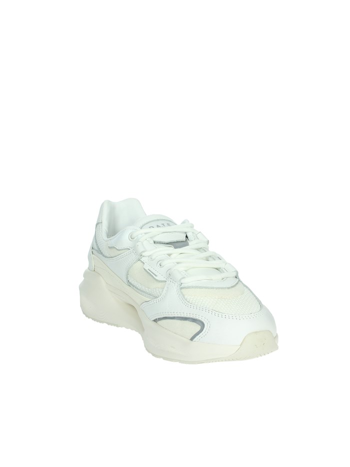 SNEAKERS BASSA W401-VL-HD-WH BIANCO