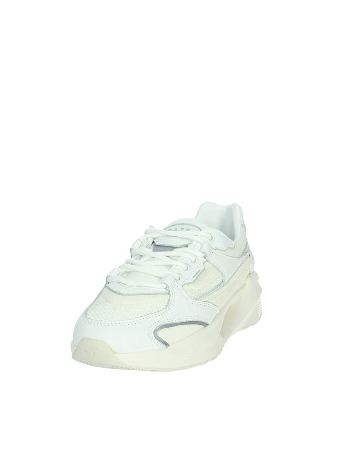 SNEAKERS BASSA W401-VL-HD-WH BIANCO