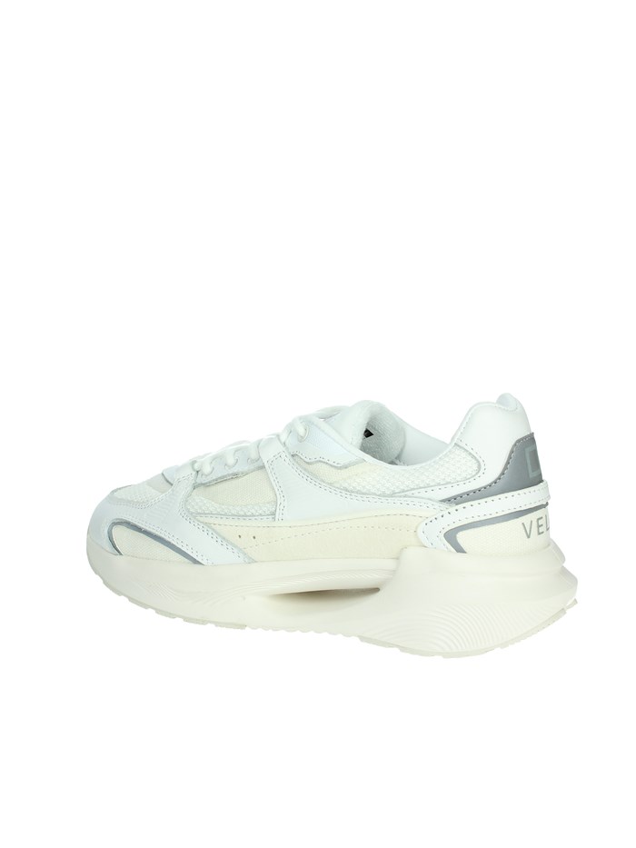 SNEAKERS BASSA W401-VL-HD-WH BIANCO