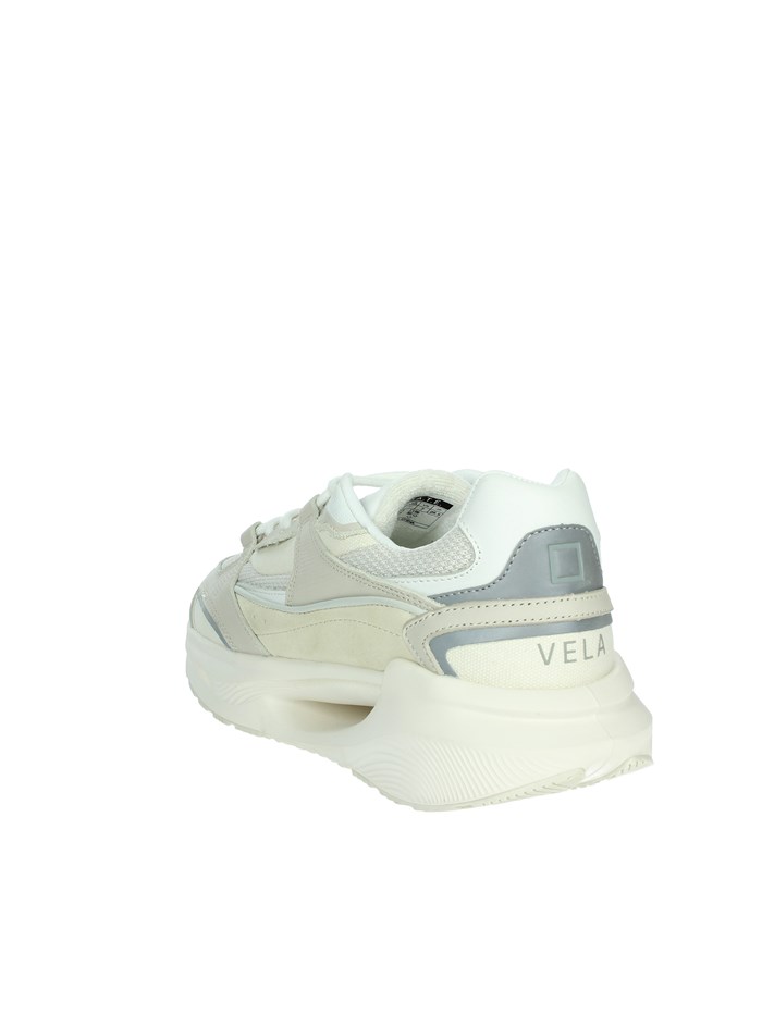 SNEAKERS BASSA M401-VL-HD-IV PANNA