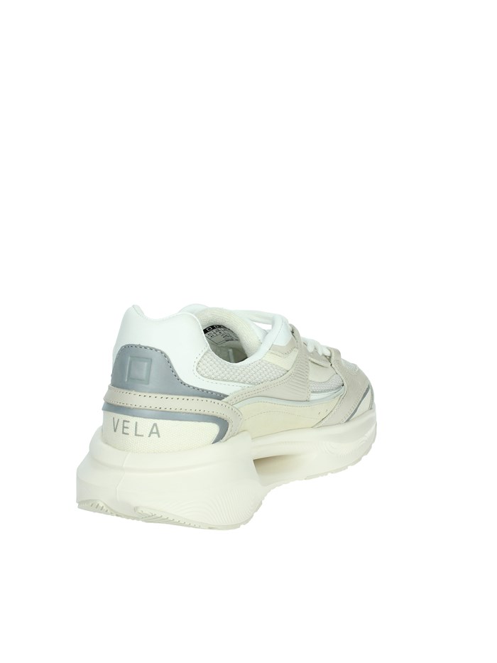 SNEAKERS BASSA M401-VL-HD-IV PANNA