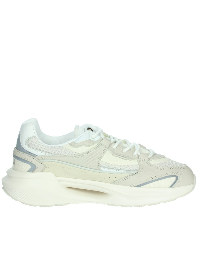 SNEAKERS BASSA M401-VL-HD-IV PANNA