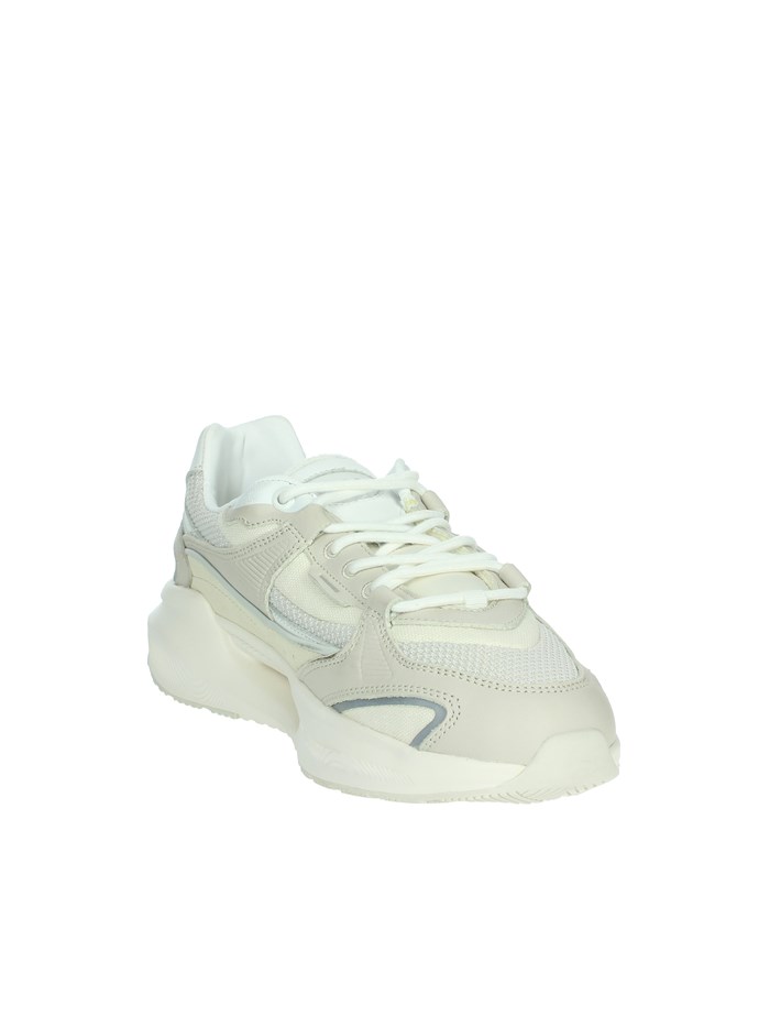 SNEAKERS BASSA M401-VL-HD-IV PANNA