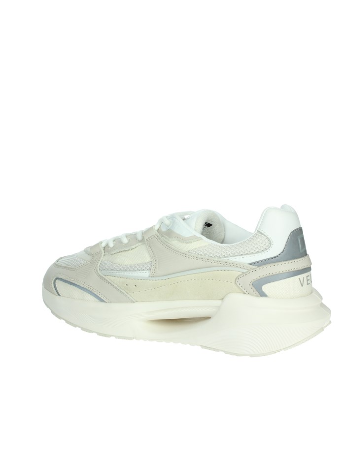 SNEAKERS BASSA M401-VL-HD-IV PANNA