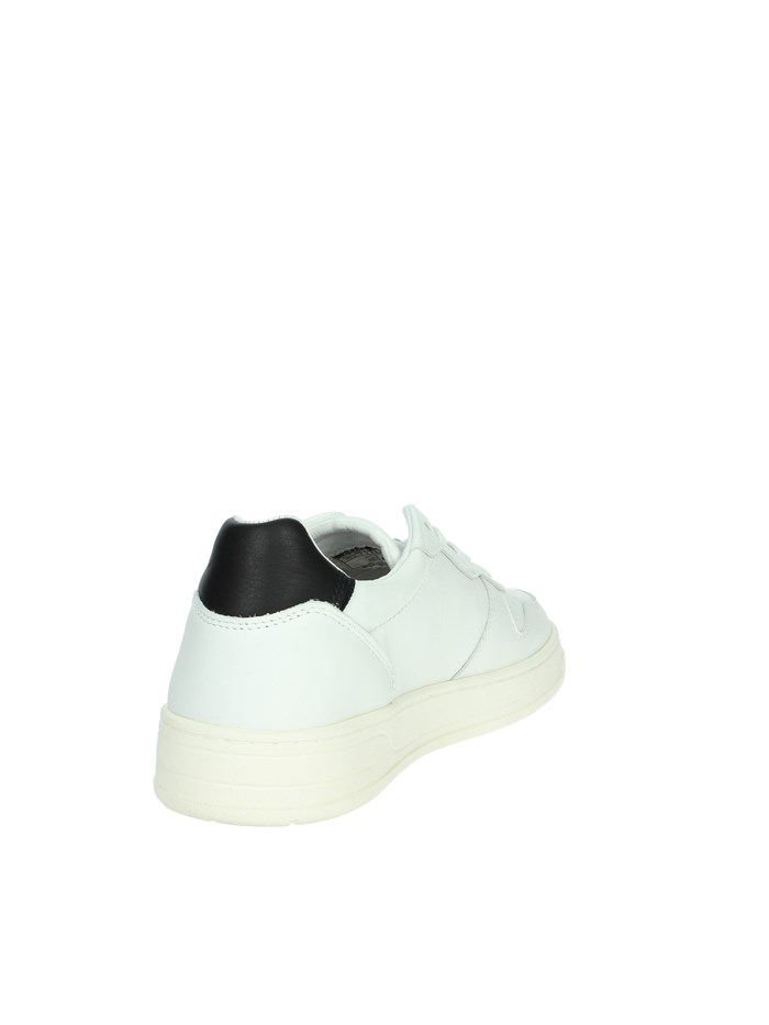 SNEAKERS BASSA M391-CR-BA-WB BIANCO/NERO