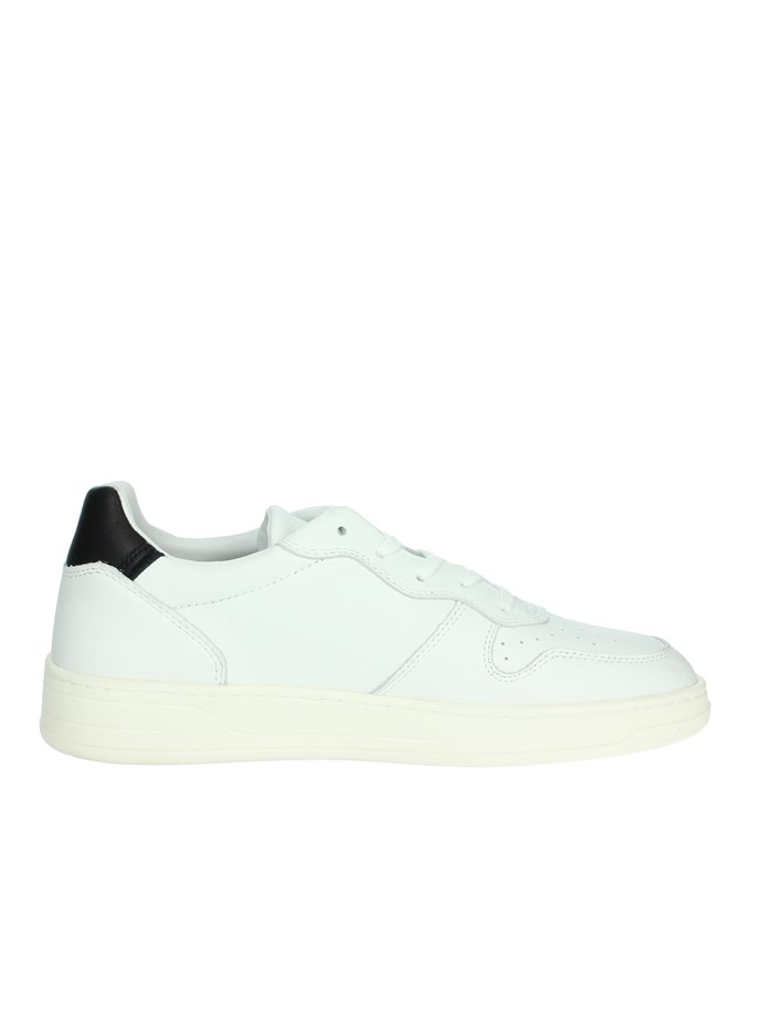 SNEAKERS BASSA M391-CR-BA-WB BIANCO/NERO