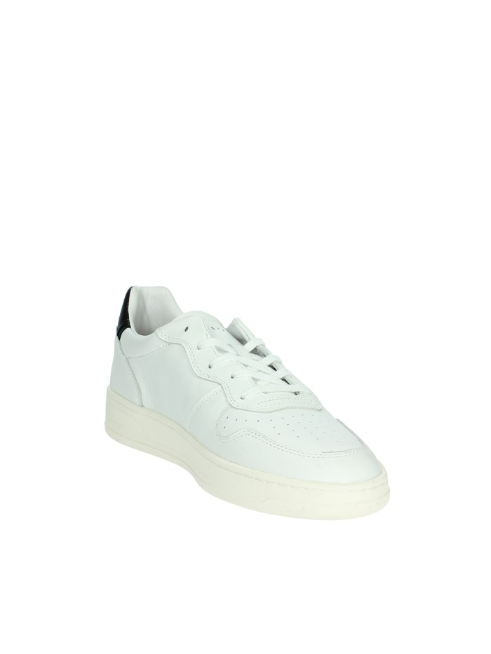 SNEAKERS BASSA M391-CR-BA-WB BIANCO/NERO