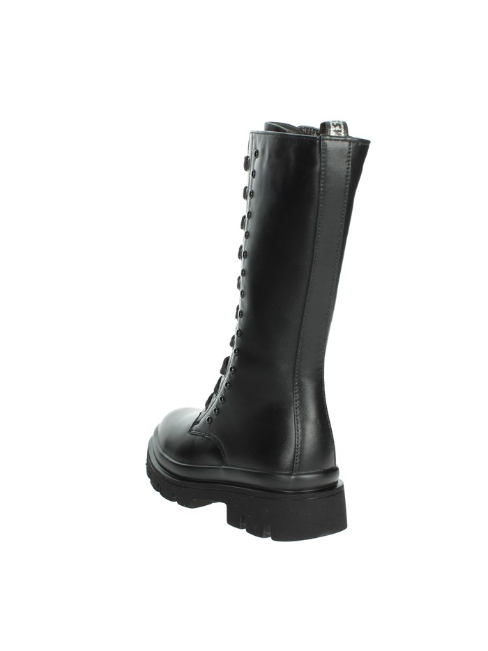 ANFIBI AG-16713 NERO