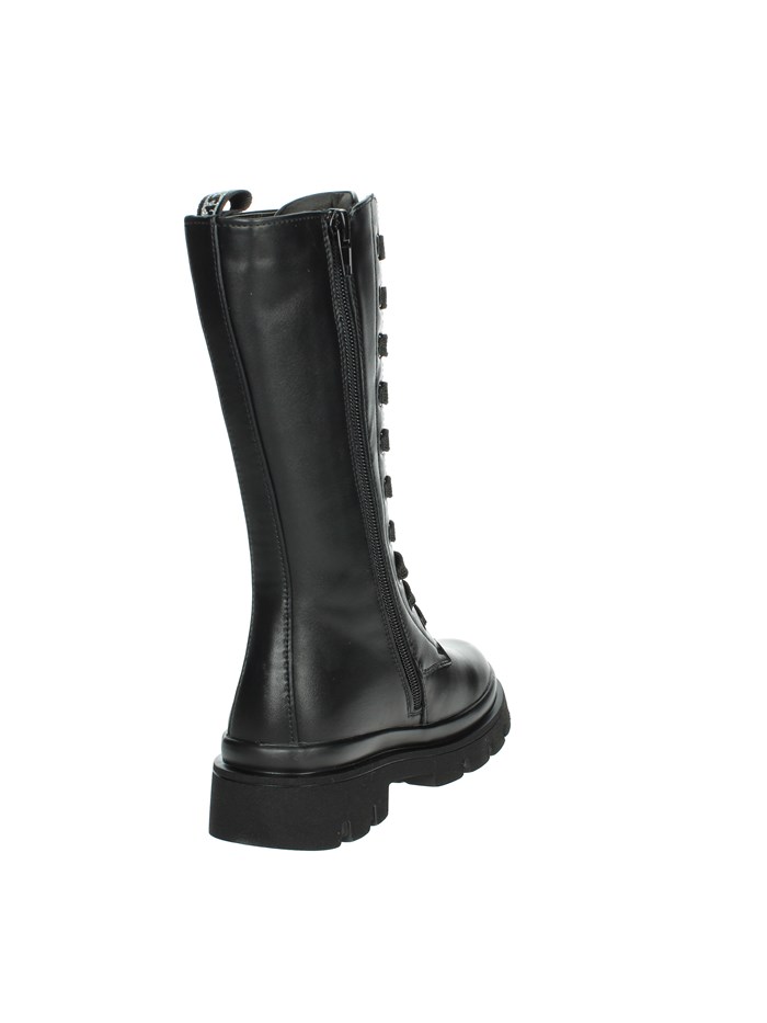 ANFIBI AG-16713 NERO