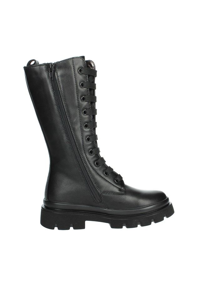 ANFIBI AG-16713 NERO