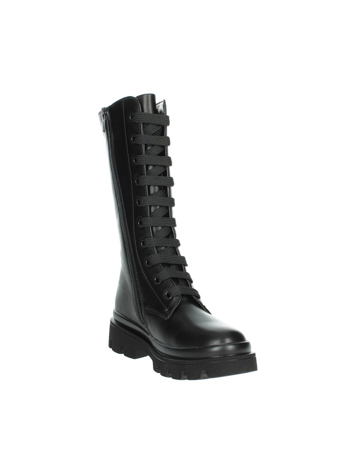 ANFIBI AG-16713 NERO