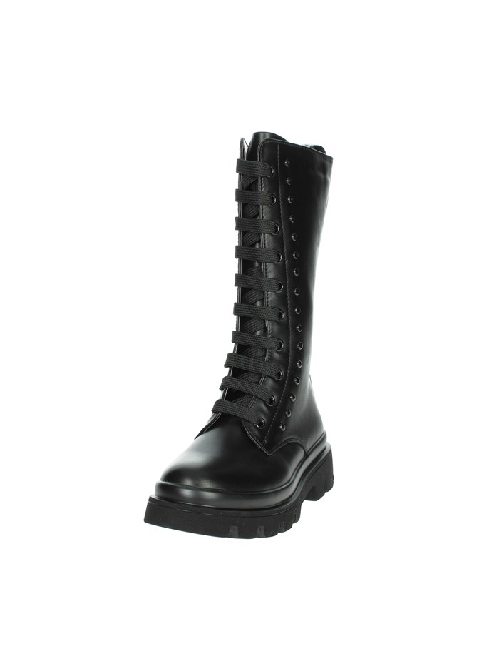 ANFIBI AG-16713 NERO