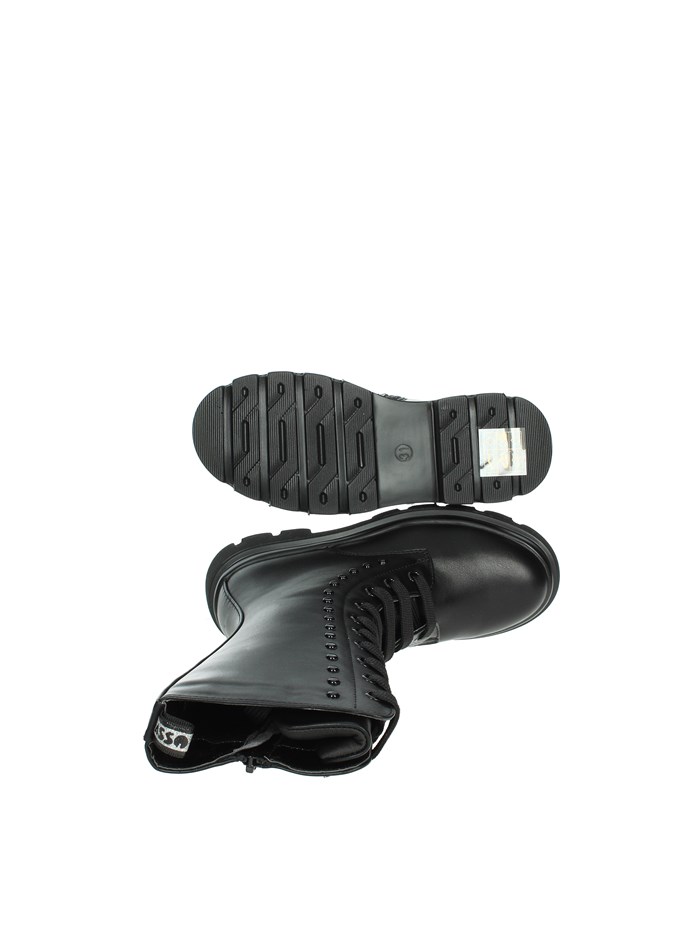 ANFIBI AG-16713 NERO