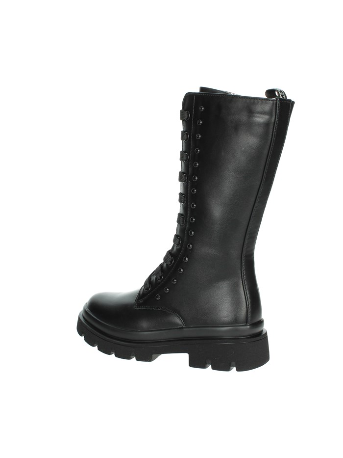 ANFIBI AG-16713 NERO