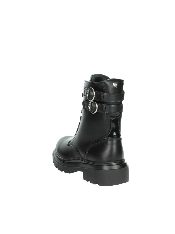 ANFIBI AG-16720 NERO