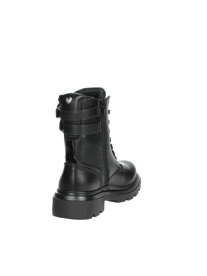 ANFIBI AG-16720 NERO