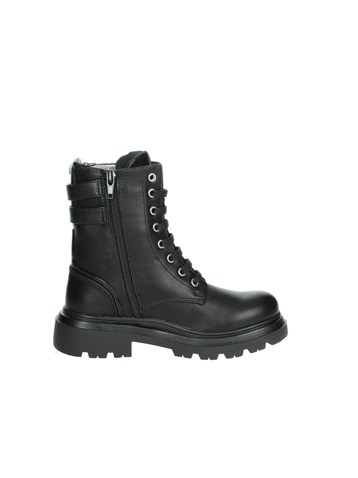 ANFIBI AG-16720 NERO