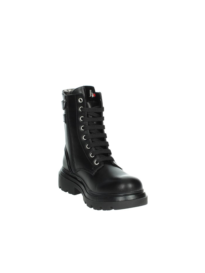ANFIBI AG-16720 NERO