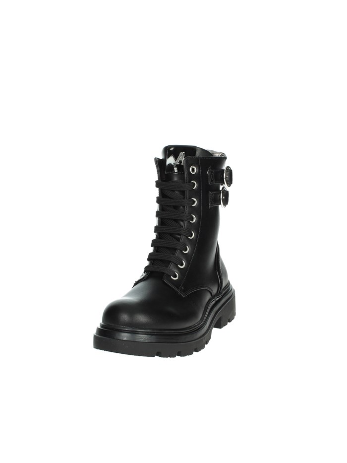 ANFIBI AG-16720 NERO