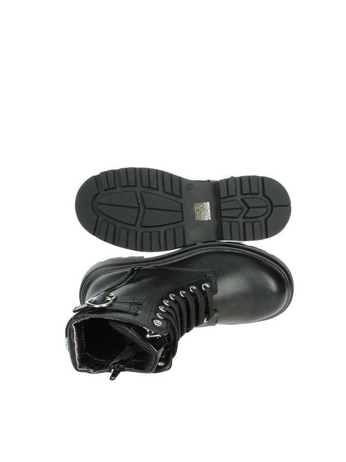 ANFIBI AG-16720 NERO