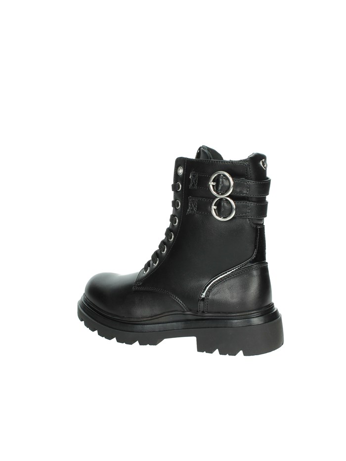ANFIBI AG-16720 NERO