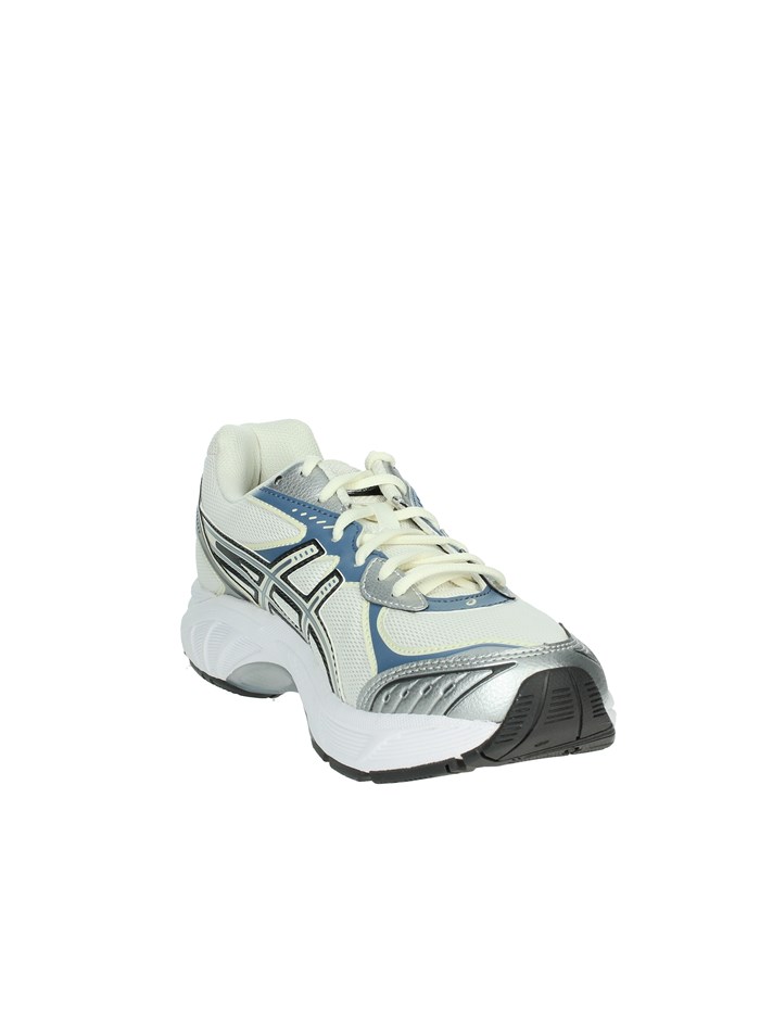 SNEAKERS BASSA 1203A320 BEIGE/BLU