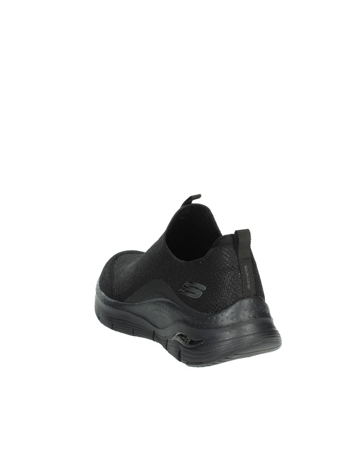 SLIP-ON 149415 NERO