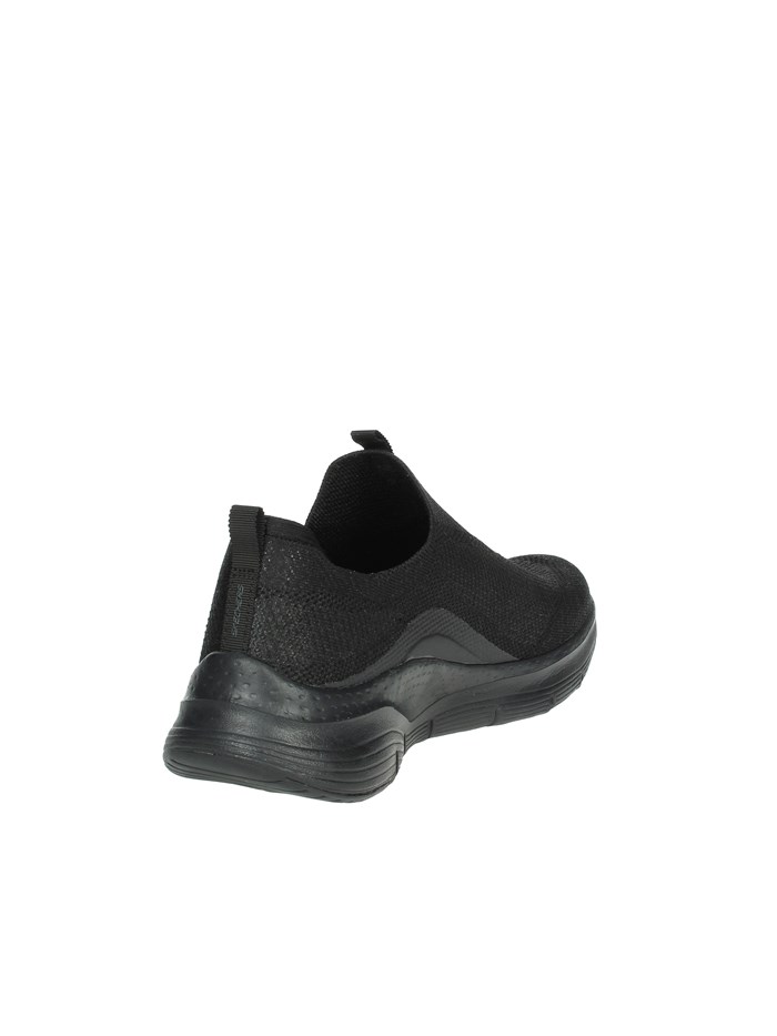 SLIP-ON 149415 NERO