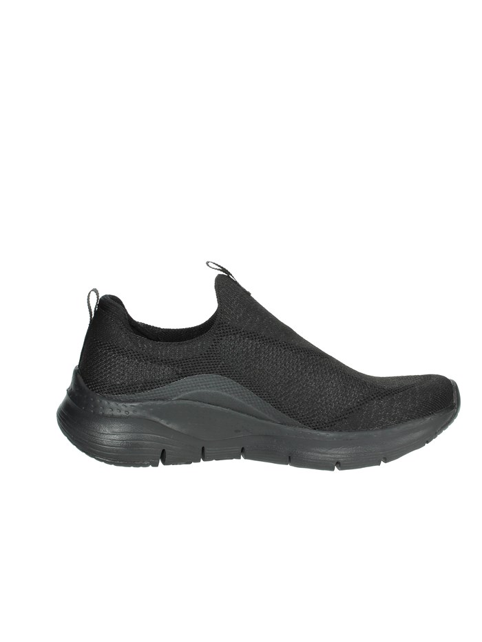 SLIP-ON 149415 NERO