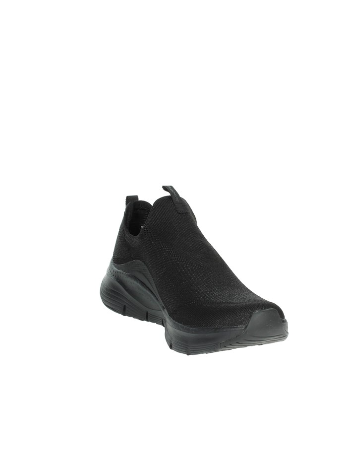 SLIP-ON 149415 NERO