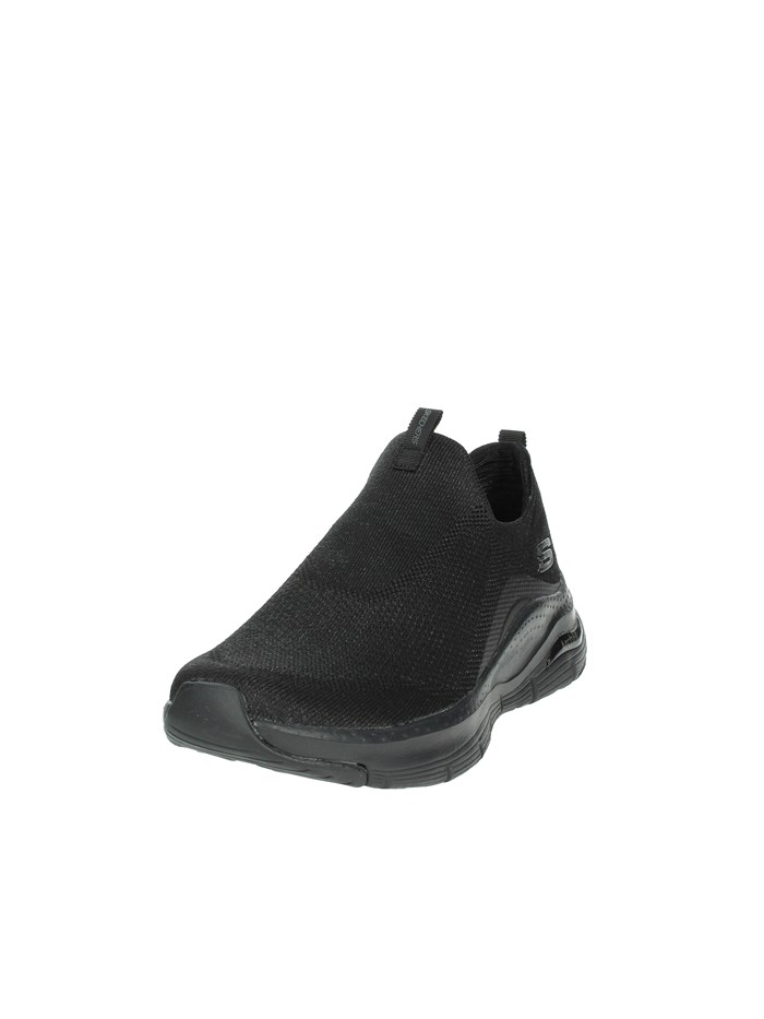 SLIP-ON 149415 NERO