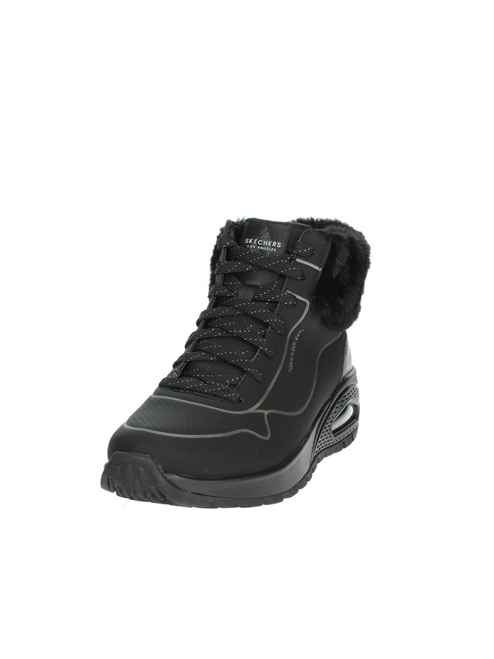 SNEAKERS ALTA 167993 NERO