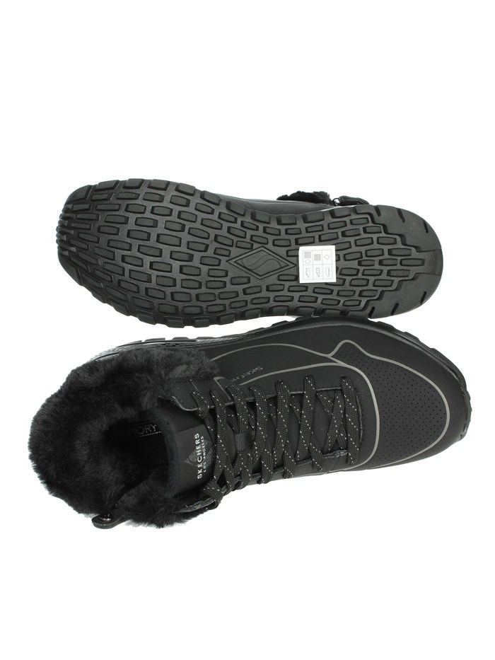 SNEAKERS ALTA 167993 NERO