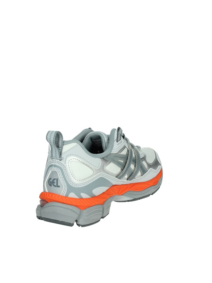 SNEAKERS BASSA 1203A558 GRIGIO