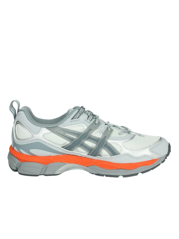 SNEAKERS BASSA 1203A558 GRIGIO