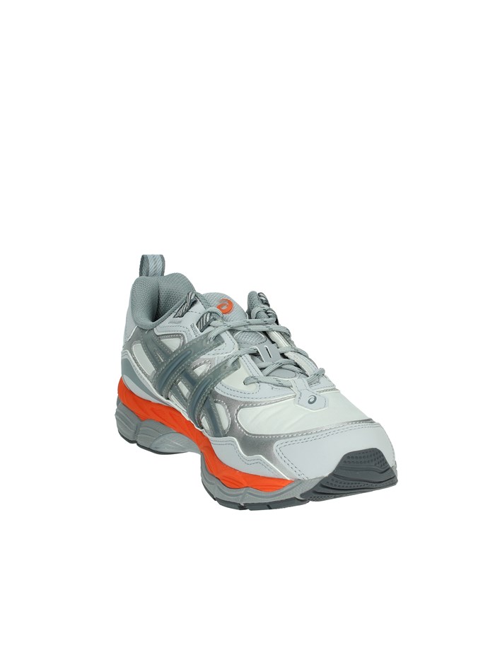 SNEAKERS BASSA 1203A558 GRIGIO