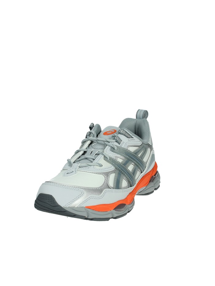 SNEAKERS BASSA 1203A558 GRIGIO