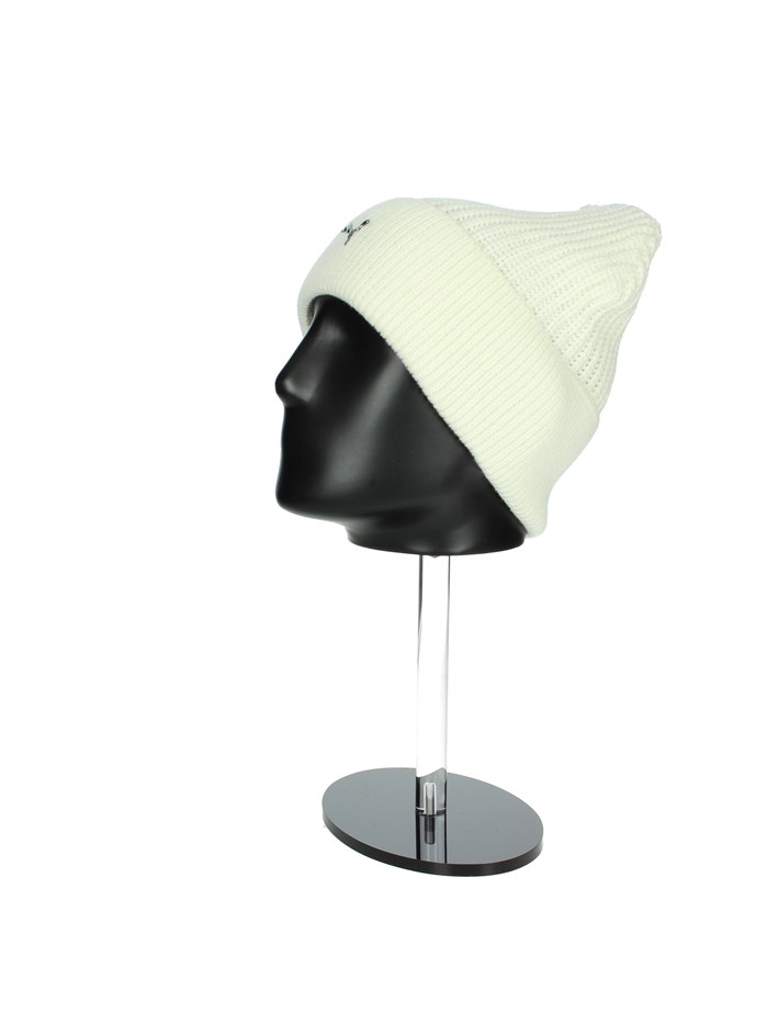 CAPPELLO A CUFFIA 024874 PANNA