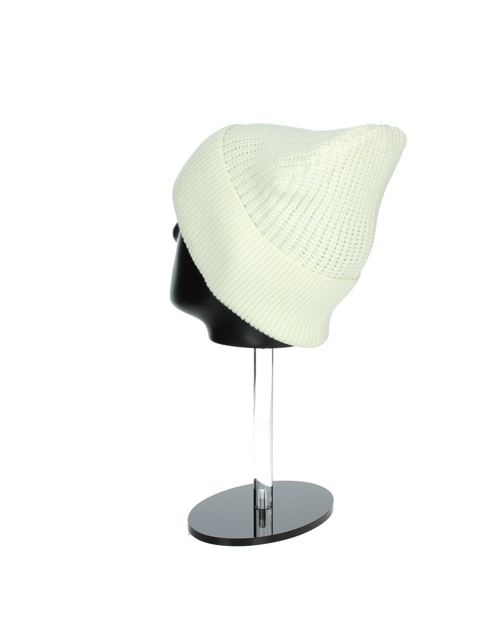 CAPPELLO A CUFFIA 024874 PANNA