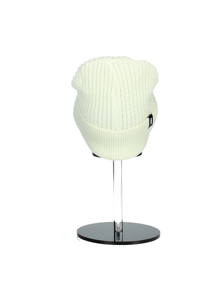 CAPPELLO A CUFFIA 024874 PANNA