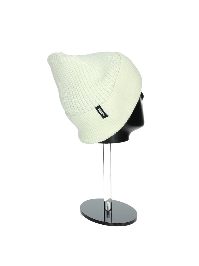 CAPPELLO A CUFFIA 024874 PANNA