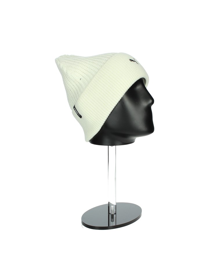 CAPPELLO A CUFFIA 024874 PANNA