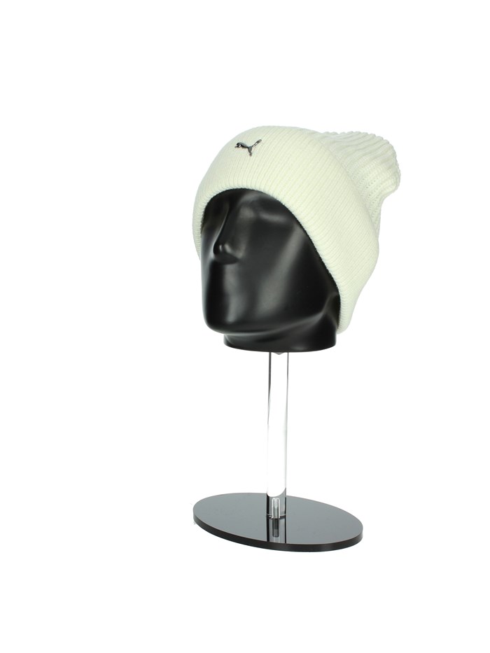 CAPPELLO A CUFFIA 024874 PANNA