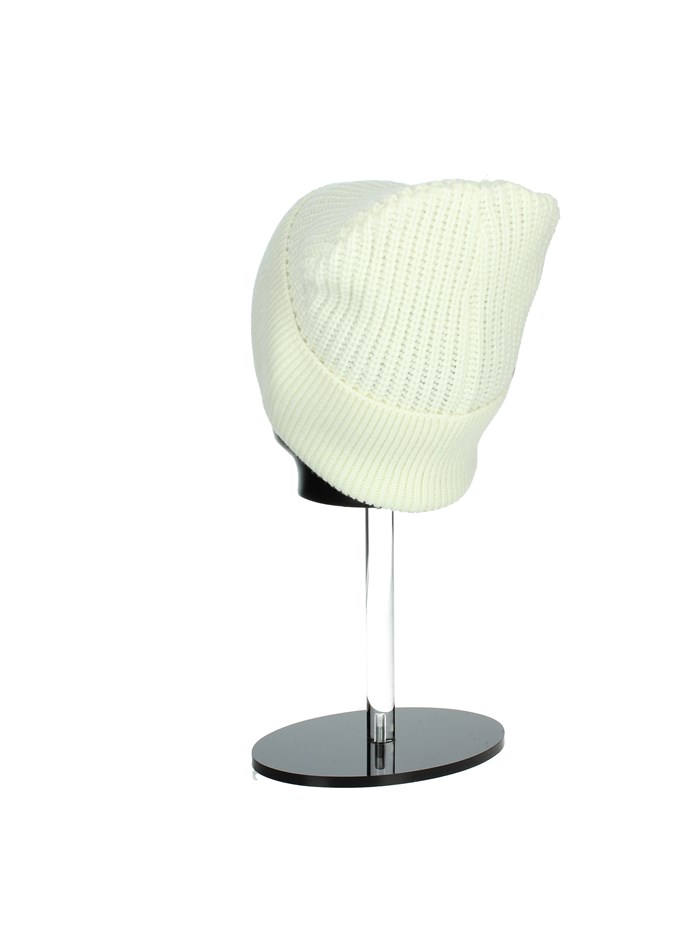 CAPPELLO A CUFFIA 024874 PANNA