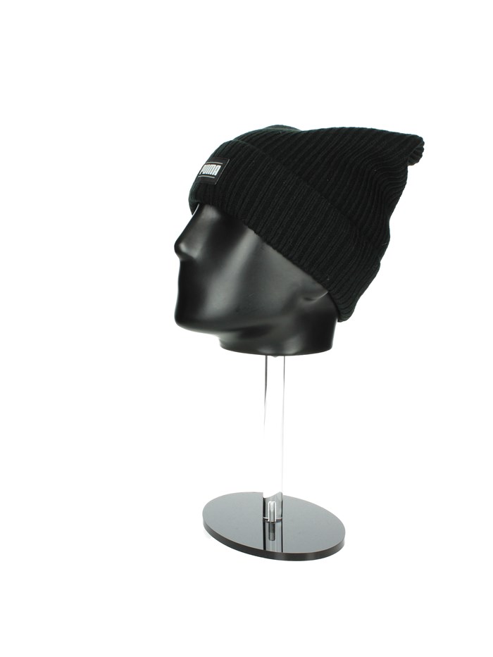 CAPPELLO A CUFFIA 024038 NERO