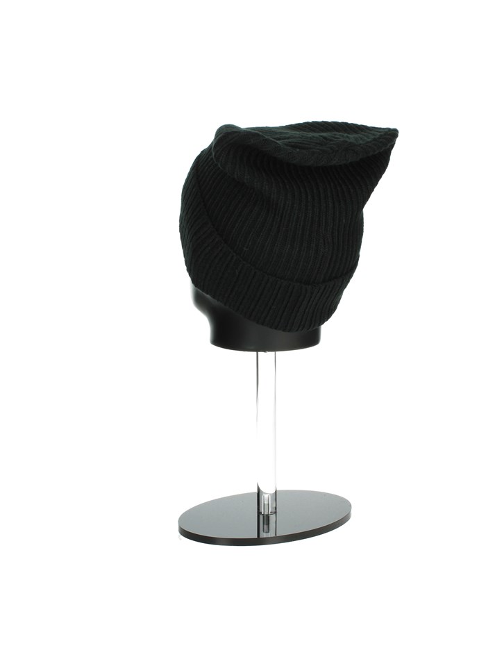 CAPPELLO A CUFFIA 024038 NERO