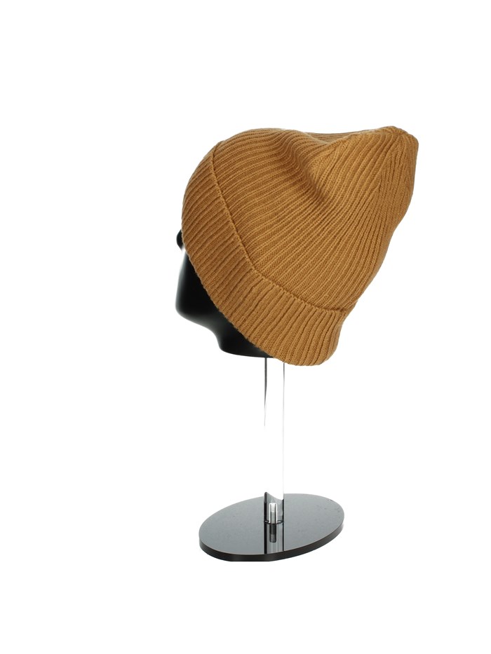 CAPPELLO A CUFFIA 024038 CAMMELLO